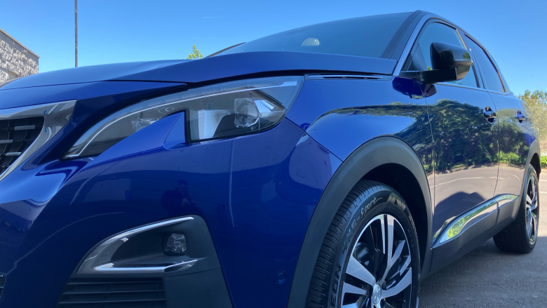 Peugeot 3008 1.5 BlueHDi GT Line 5dr Diesel Estate